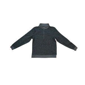 Half Zip Men's Sweater